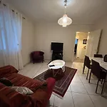 Appartement RDC