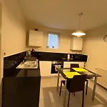 Appartement RDC