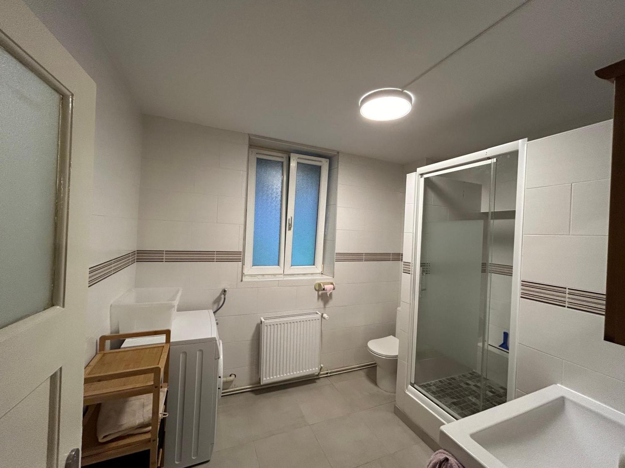 Apartment Bel En Rdc Proche Very Near Straßburg